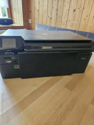 HP Drucker  Bild 3