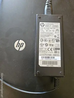 HP Drucker  Bild 4