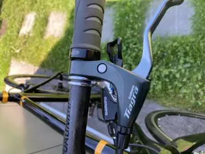Specialized Carbon Rennrad, 4 Jahre alt,  Topzustand. Bild 2