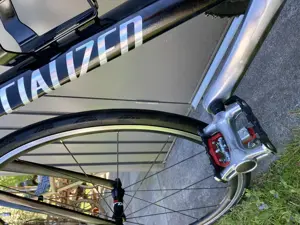 Specialized Carbon Rennrad, 4 Jahre alt,  Topzustand. Bild 5