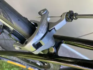 Specialized Carbon Rennrad, 4 Jahre alt,  Topzustand. Bild 6