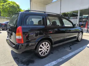 Opel Astra Kombi neu ÖAMTC Vorgeführt Bild 16