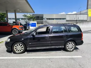 Opel Astra Kombi neu ÖAMTC Vorgeführt Bild 15