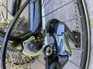 Specialized Carbon Rennrad, 4 Jahre alt,  Topzustand. Bild 7