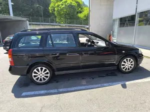 Opel Astra Kombi neu ÖAMTC Vorgeführt Bild 18