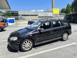 Opel Astra Kombi neu ÖAMTC Vorgeführt Bild 13