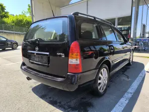 Opel Astra Kombi neu ÖAMTC Vorgeführt Bild 12