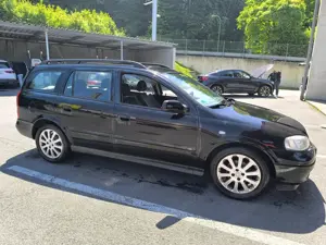 Opel Astra Kombi neu ÖAMTC Vorgeführt Bild 17