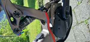 Husqvarna grant tourer4 Bild 2