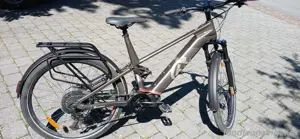Husqvarna grant tourer4 Bild 5