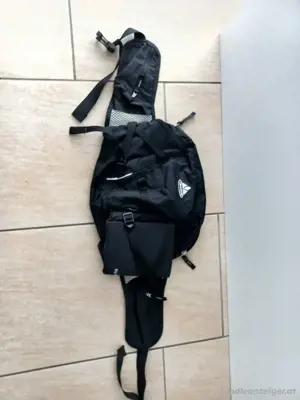 Vaude Hüfttasche
