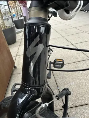 Specialized Jett 20 Kinderfahrrad Bild 3