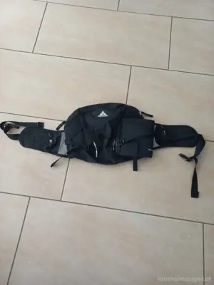 Vaude Hüfttasche Bild 3