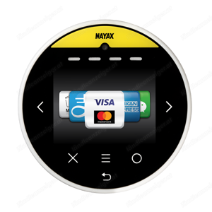 Onyx (inkl. SIM und 4G Antenne)