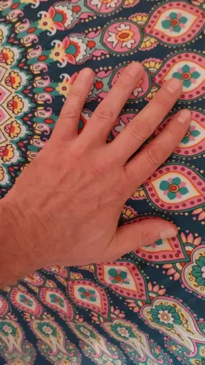Verwöhn-Massage für Frauen GRATIS