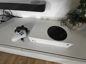 Xbox Series S   inkl. Originalverpackung
