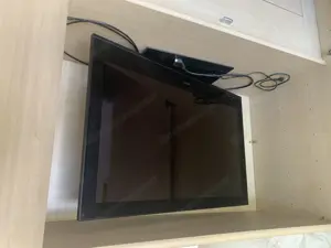 Fernsehen 