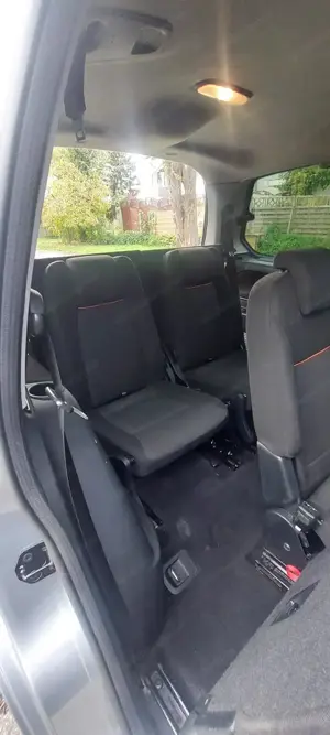 Ford Galaxy  Bild 4