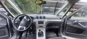Ford Galaxy  Bild 7