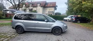 Ford Galaxy  Bild 3