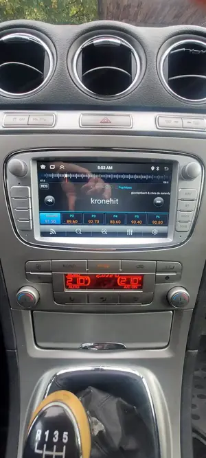 Ford Galaxy  Bild 9