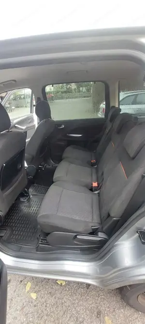 Ford Galaxy  Bild 6