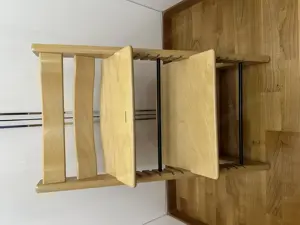 Stokke Tripp Trapp Hochstuhl, Kinderstuhl 
