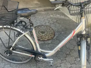 Citybike Simplon Bild 2