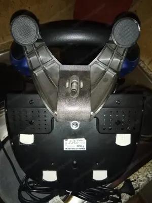 Trustmaster T150 PRO Bild 5