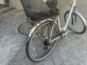 Citybike Simplon Bild 4