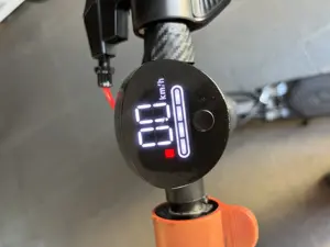 Verkaufe E-scooter in gutem zustand