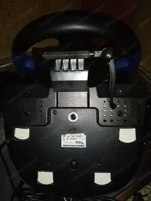 Trustmaster T150 PRO Bild 3