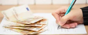Exklusives Finanzierungsangebot, zugeschnitten auf Ihre Bedürfnisse