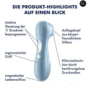 Sexspielzeug zu verkaufen, nicht gebraucht Bild 2