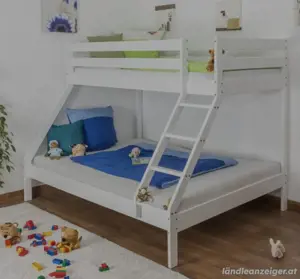 Etagenbett, Stockbett