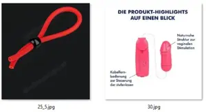 Sexspielzeug zu verkaufen, nicht gebraucht Bild 9