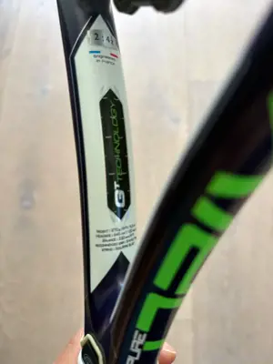 Babolat Pure Drive Lite "Wimbledon" Special Edition