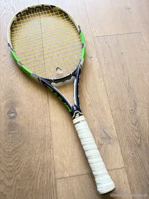 Babolat Pure Drive Lite "Wimbledon" Special Edition Bild 4