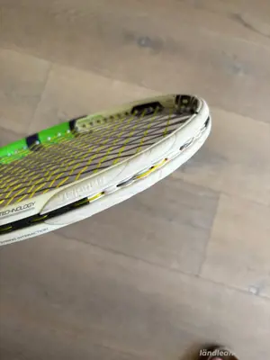 Babolat Pure Drive Lite "Wimbledon" Special Edition Bild 2