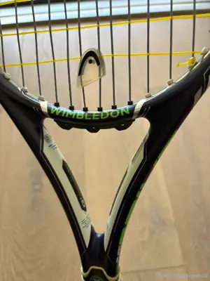 Babolat Pure Drive Lite "Wimbledon" Special Edition Bild 3