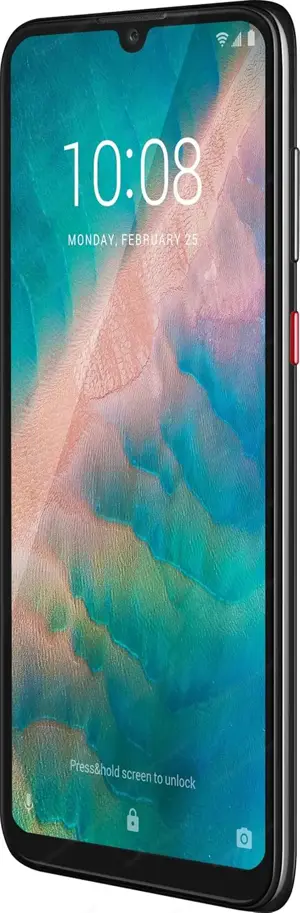 Smartphone ZTE BLADE V1000 Bild 3