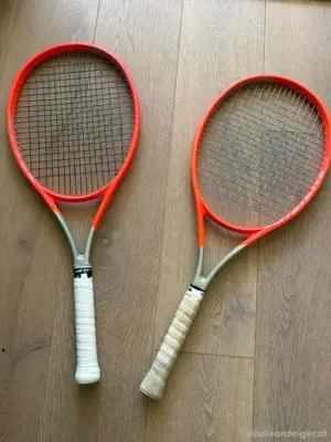 Head Radical Lite x2