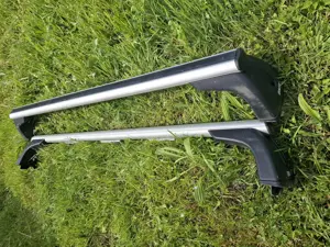 BMW Original Dachträger