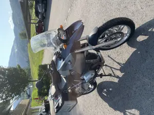 Motorad BMW 1200 GS Bild 3