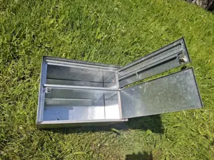 Briefkasten (Milchkästli) zu verkaufen Bild 2