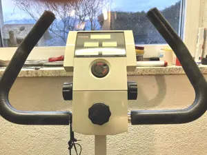 Hometrainer Marke Kettler Bild 4