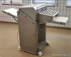 Abschwartmaschine   Abschwarter Maya   ES B 3450