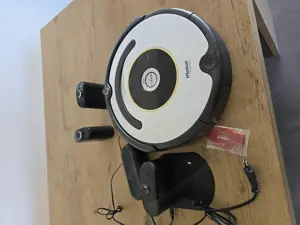 zu verkaufen IRobot Roomba 620