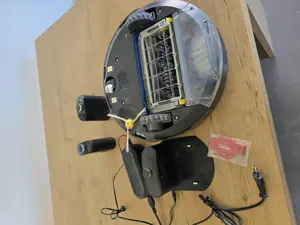 zu verkaufen IRobot Roomba 620 Bild 2