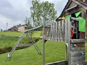 Spielturm Wickey Bild 2